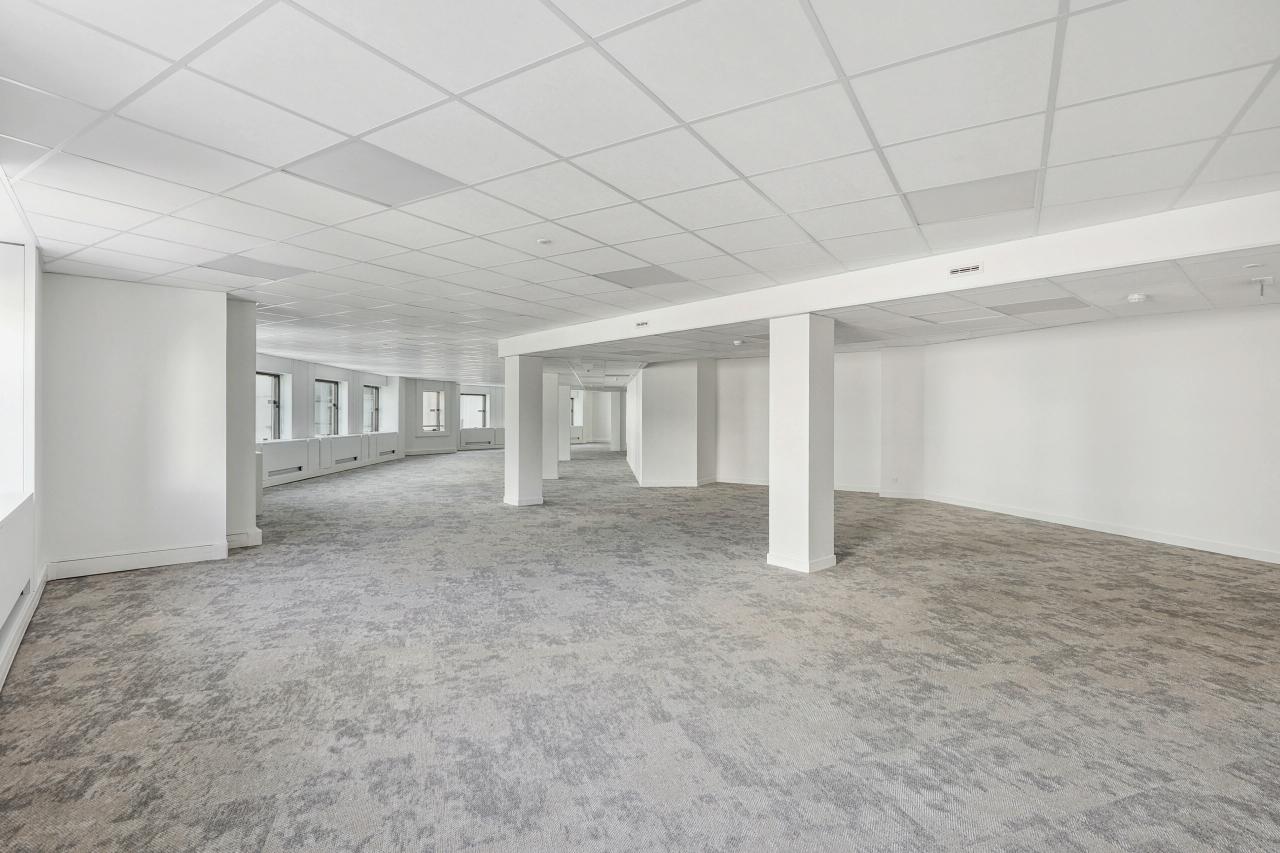 Bureau Paris 1497m² Location bureau Paris OLBUR2316670 4